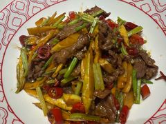 -径山十八道·风味民间菜(杭州总店)