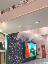 -奈尔宝·儿童乐园·亲子餐厅(苏州大悦城店)