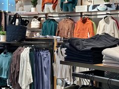 -lululemon(万象城店)