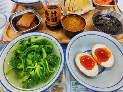 -阿金大白·上海菜馆(新天地店)