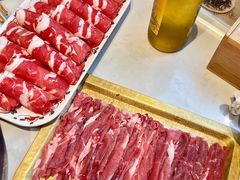 -东门口涮肉·砂锅·烤串(老门东店)