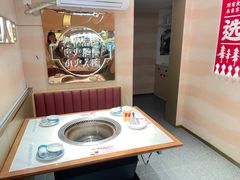 -遇东北林区铁锅炖(南开店)