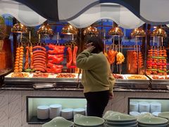 -皇家5号海鲜烤肉火锅自助餐(聊城总店)