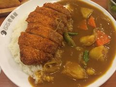 -COCO壱番屋(北京平安国际金融中心店)