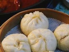 -鸿姐老火锅(静安店)