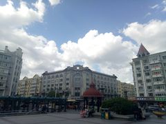 -圣·阿列克谢耶夫教堂