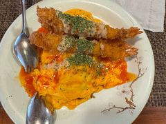 -Hey!蛋包饭(中山店)