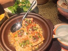 -老客家·客家菜(万达店)