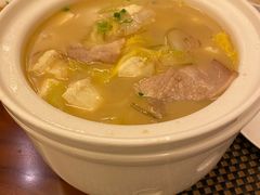 -喜来登采悦轩中餐厅
