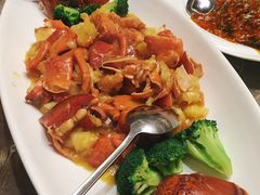 -乾隆美食·本帮菜(黄河路店)