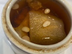 -山泉公馆酒家(广州东站店)