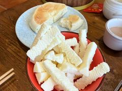 -蒙亨·手把肉·蒙古包文化主题餐厅(天恒广场店)