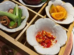 -菌自由丨野生菌火锅特色庭院餐厅(丽江古城店)