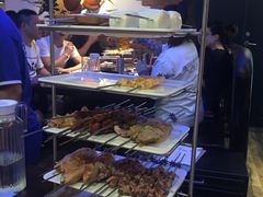 -三个蒙古大叔羊肉串(大宁店)