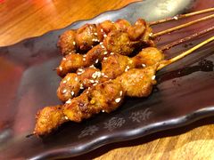 -烧蠔帮·生蚝海鲜牌档(观海店)