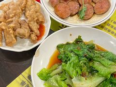 -老阿伯·闽南菜