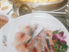 -竹犇番茄火锅(长风街店)