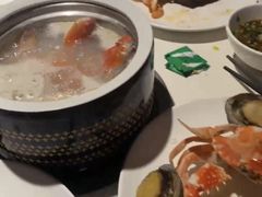 -加餐海鲜自助(宝龙一城店)