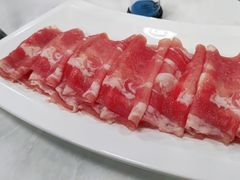 -苏鲁锭冰煮羊(兰州总店)