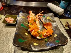 -Ginza Onodera 鮨(外滩十八号店)