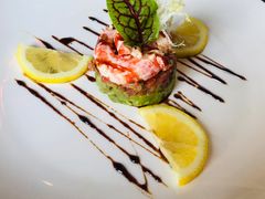 -YUE·6·西式融合餐厅(外滩六号店)