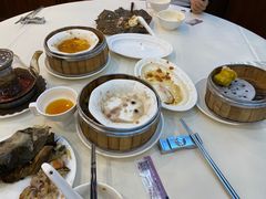 -凤凰楼酒家·粤宴点心(华强北店)