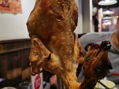 -兰边碗(鼓楼店)