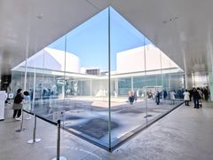 -金泽21世纪美术馆