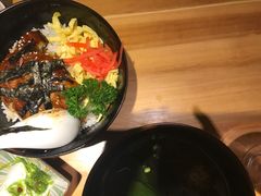 -割烹旭日本料理(龙湖狮山天街店)