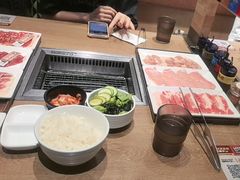 -焼肉ライク·烧肉LIKE(万菱汇店)