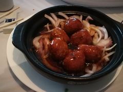 -余姚四明湖开元名都度假酒店·夏威夷西餐厅