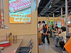 -哈哈碳都·牛肋条无限自助烤肉(宝龙店)