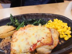 -萨莉亚意式餐厅(东川路店)