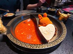 -大味老火锅City店