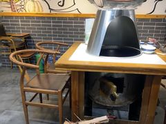 -柴火记忆柴火鸡(望龙店)