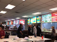 -Magic Food Point(Airport Street food)