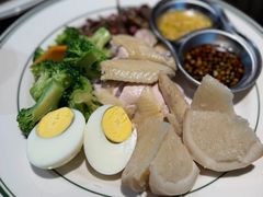 -椰庭·椰子鸡·创意玩家(晶耀前滩店)