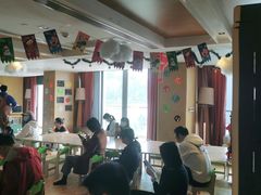 -深圳大梅沙京基洲际度假酒店