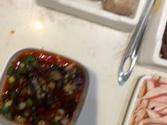 -傣妹休闲时尚火锅(三水广场店)