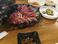 -大壮家原味烤肉(兴华北街店)
