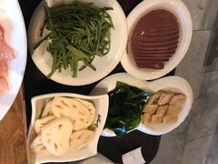 -纸盐河码头火锅(十八梯店)