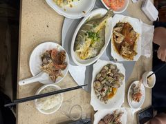 -原味蒸汽海鲜(嵊泗店)
