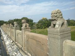 -卢沟桥文化旅游区(卢沟桥)