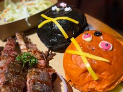 -VIKING SALOON西部美式烟熏烤肉(和平路店)