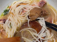 -云味馆·云南菜·云南米线(景田店)
