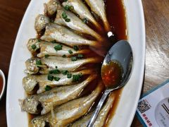 -渔满仓海鲜渔家(象山二店)