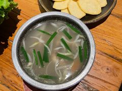 -黑牛の店·和牛烧肉(合生汇店)