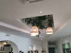 -香香海南菜餐厅