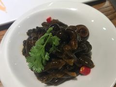 -茹·pure vegan(博华广场店)