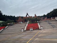 -帽儿山风景区